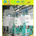 Rapeseed/sunflower/soybean/peanut oil making machine, oil refining plant